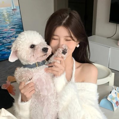 我的山与海