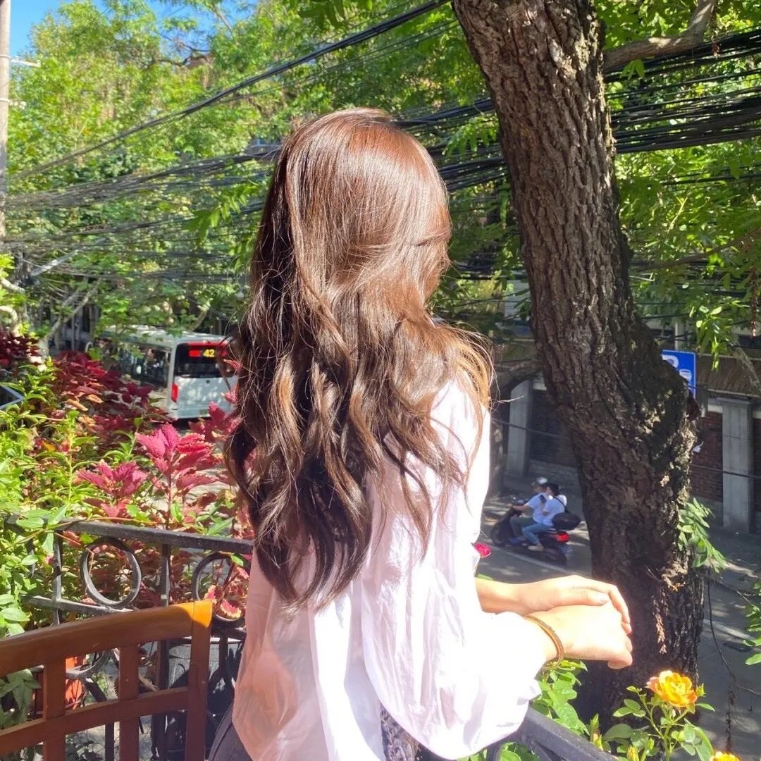 妈妈你真棒