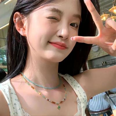 我真的不想失去你