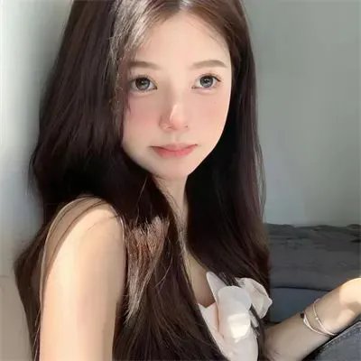 像恶魔的女人